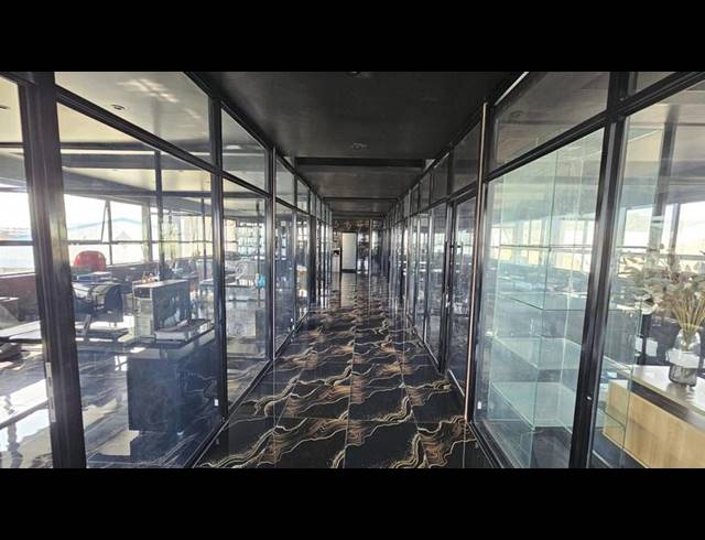 INDUSTRIAL PROPERTY TO RENT IN KILLARNEY INDUSTRIA